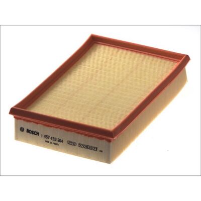Luchtfilter Bosch 1 457 433 264 Luchtfilter Bosch 1 457 433 264