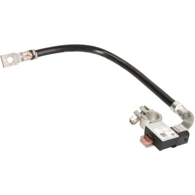 Sensor, Batterijbeheer Hella 6pk 010 562-911 Sensor, Batterijbeheer Hella 6pk 010 562-911