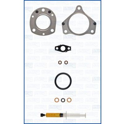 Montageset, Supercharger Ajusa Jtc12332 Montageset, Supercharger Ajusa Jtc12332