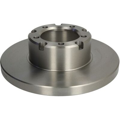 Remschijf Abe C3m041 Voorkant, Compleet, Sterk Gecarboniseerd, 1 Stuk Remschijf Abe C3m041 Voorkant, Compleet, Sterk Gecarboniseerd, 1 Stuk