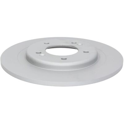 Remschijf Bosch 0 986 479 A47 Achter, Volledig, 1 Stuk Remschijf Bosch 0 986 479 A47 Achter, Volledig, 1 Stuk