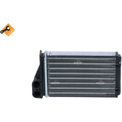 Warmtewisselaar, Interieur Verwarming Nrf 54304 Warmtewisselaar, Interieur Verwarming Nrf 54304