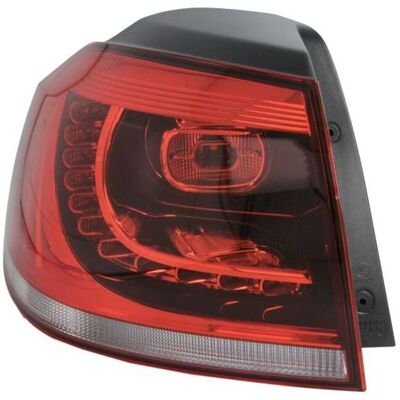 Achterlicht Hella 2sd 010 408-071 Achterlicht Hella 2sd 010 408-071