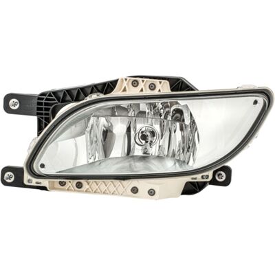 Mistlicht Hella 1nd 010 223-311 Mistlicht Hella 1nd 010 223-311