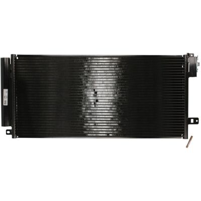 Condensator, Airconditioning Nissens 94899 Condensator, Airconditioning Nissens 94899