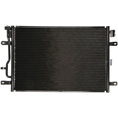 Condensator, Airconditioning Thermotec Ktt110250 Condensator, Airconditioning Thermotec Ktt110250