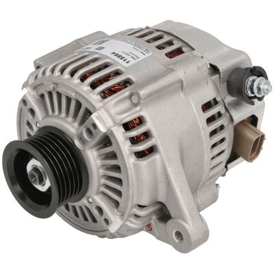 Dynamo / Alternator Hc-Cargo F 032 115 864 Dynamo / Alternator Hc-Cargo F 032 115 864