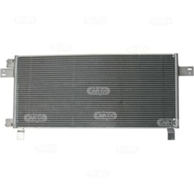 Condensator, Airconditioning Hc-Cargo 260988 Condensator, Airconditioning Hc-Cargo 260988