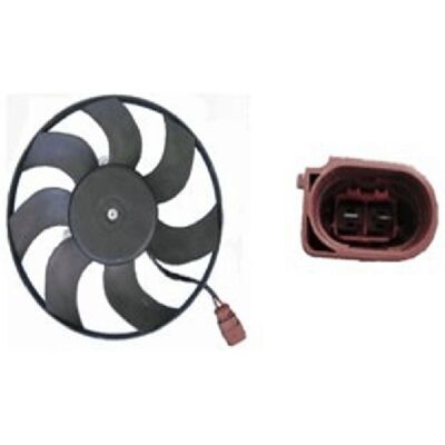 Blower Mahle Cff 186 001s Blower Mahle Cff 186 001s