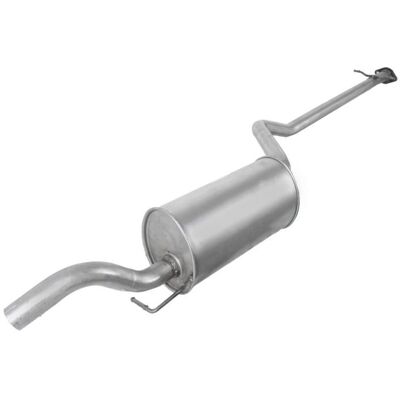 Voorpijp Bosal 289-017 Voorpijp Bosal 289-017