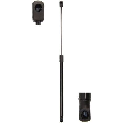 Gasveer, Motorkap Magnum Technology Mgs0061 Gasveer, Motorkap Magnum Technology Mgs0061