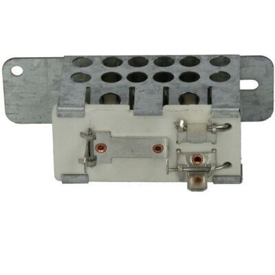 Serie Weerstand, Airconditioning Ventilator Thermotec Deg003tt Serie Weerstand, Airconditioning Ventilator Thermotec Deg003tt