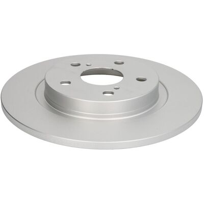 Remschijf Abe C42074abe-P Achter, Compleet, 1 Stuk Remschijf Abe C42074abe-P Achter, Compleet, 1 Stuk
