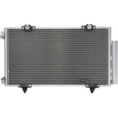 Condensator, Airconditioning Bosch 1 986 Ad2 205 Condensator, Airconditioning Bosch 1 986 Ad2 205
