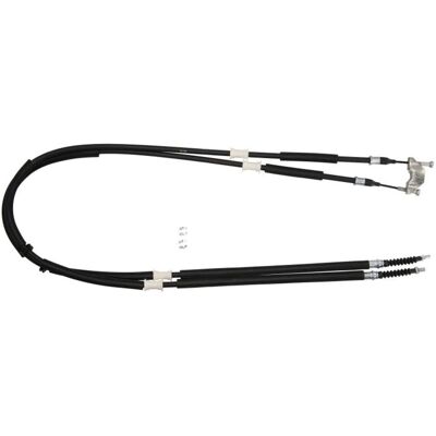 Kabel, Parkeerrem Ate 24.3727-0753.2 Kabel, Parkeerrem Ate 24.3727-0753.2