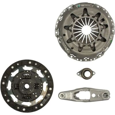 Schaeffler Luk Koppeling Kit Luk 622 3145 00 Schaeffler Luk Koppeling Kit Luk 622 3145 00