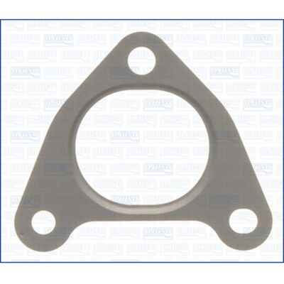 Pakking, Turbine-Inlaat (Supercharger) Ajusa 01034600 Pakking, Turbine-Inlaat (Supercharger) Ajusa 01034600
