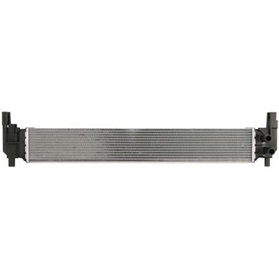Radiator Mahle Cr 2700 000p Radiator Mahle Cr 2700 000p