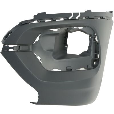 Bumper, Hoek Blic 5510-00-0554911q Bumper, Hoek Blic 5510-00-0554911q