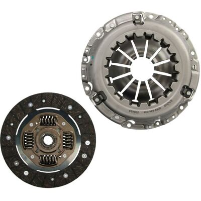 Koppelingsset Sachs 3000 951 634 Koppelingsset Sachs 3000 951 634