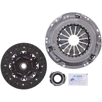 Koppelingsset Aisin Clutch Kit (3p) Aisin Kt-162b Koppelingsset Aisin Clutch Kit (3p) Aisin Kt-162b