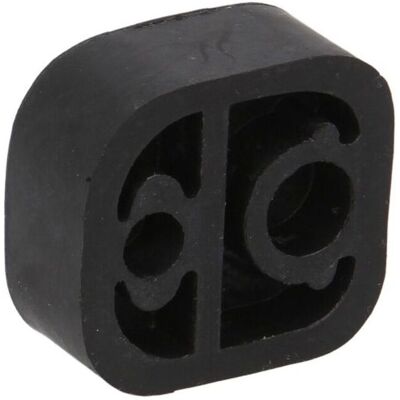 Rubberstrip, Uitlaatsysteem Walker 80564 Rubberstrip, Uitlaatsysteem Walker 80564