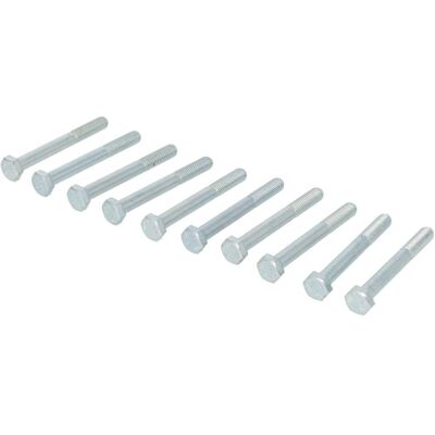 Uitlaatsysteem Schroef Bosal 258-870 Uitlaatsysteem Schroef Bosal 258-870