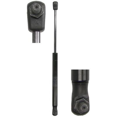 Gasveer, Kofferdeksel Stabilus 253723 Gasveer, Kofferdeksel Stabilus 253723