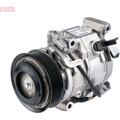 Airco-Compressor Denso Dcp50321 Airco-Compressor Denso Dcp50321