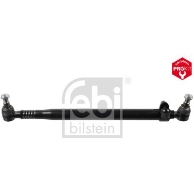 Stuurstang Set Febi Bilstein 197839 Stuurstang Set Febi Bilstein 197839