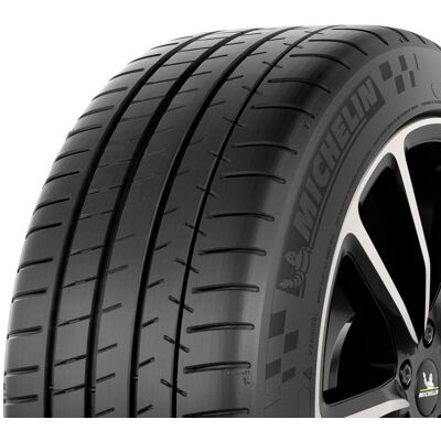 Zomerbanden Michelin Pilot Super Sport 225/35r18 Xl 87y Zomerbanden Michelin Pilot Super Sport 225/35r18 Xl 87y