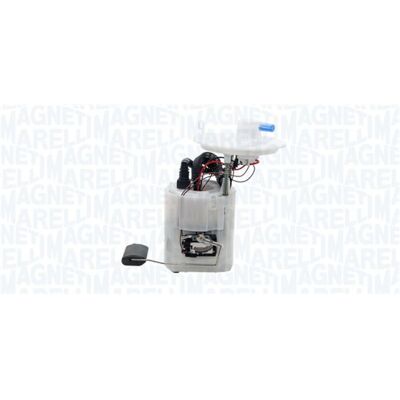 Brandstofpomp Magneti Marelli 313011313132 Brandstofpomp Magneti Marelli 313011313132