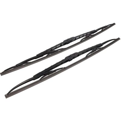 Wisserblad Bosch Twin 543, 600/530mm, Voor, 2 Stuk Wisserblad Bosch Twin 543, 600/530mm, Voor, 2 Stuk