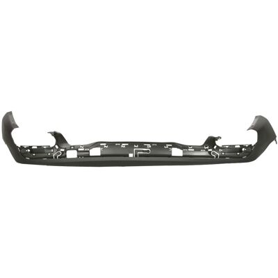 Bumper, Achter Blic 5506-00-0098950p Bumper, Achter Blic 5506-00-0098950p