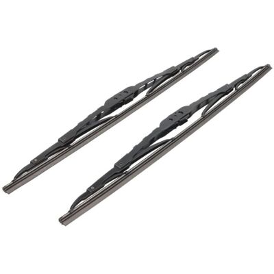 Wisserblad Bosch Eco 450c, 450mm, Voor, 2 Stuk Wisserblad Bosch Eco 450c, 450mm, Voor, 2 Stuk