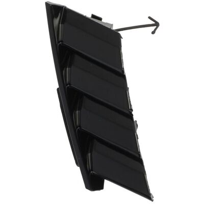 Ventilatiegrille, Bumper Trekhaak Blic 5513-00-8140921p Ventilatiegrille, Bumper Trekhaak Blic 5513-00-8140921p