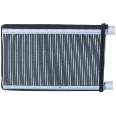 Warmtewisselaar, Interieur Verwarming Nrf 54207 Warmtewisselaar, Interieur Verwarming Nrf 54207