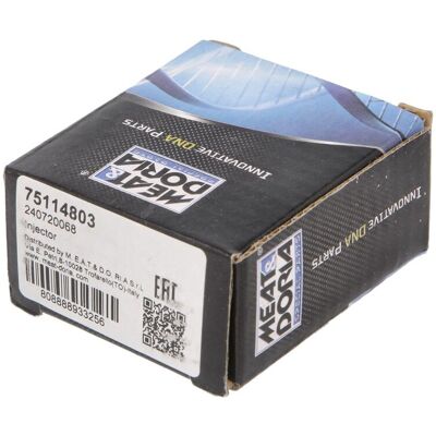 Brandstofinjector Meat & Doria 75114803 Brandstofinjector Meat & Doria 75114803