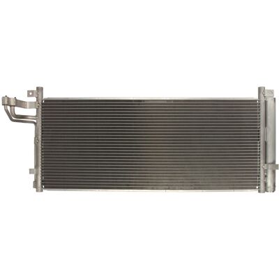 Condensator, Airconditioning Koyorad Cd821207 Condensator, Airconditioning Koyorad Cd821207