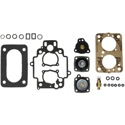 Reparatieset, Carburateur Meat & Doria W544 Reparatieset, Carburateur Meat & Doria W544