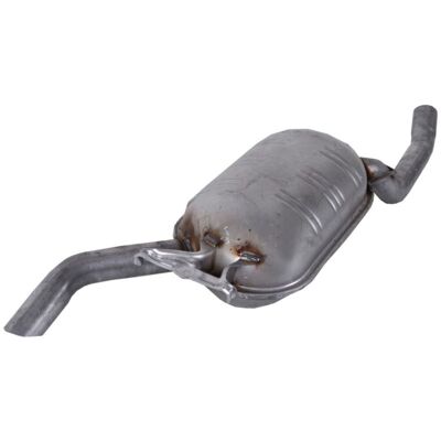 Geluiddemper Achter Bosal 278-209 Geluiddemper Achter Bosal 278-209