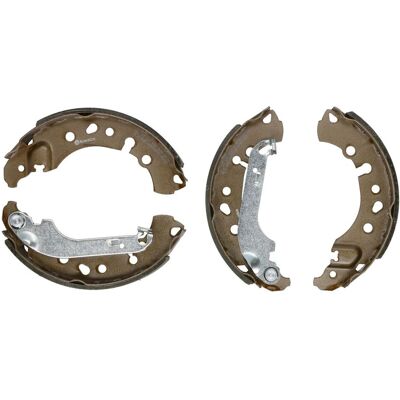 Remschoenen Brembo S 24 555 Remschoenen Brembo S 24 555