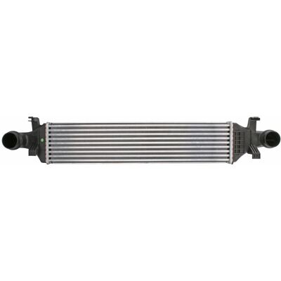 Intercooler Thermotec Dam017tt Intercooler Thermotec Dam017tt