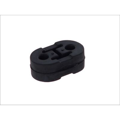 Rubberen Ophangingsbuffers Bosal 255-820 Rubberen Ophangingsbuffers Bosal 255-820