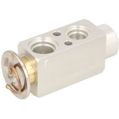 Expansieventiel, Airconditioning Denso Dve99520 Expansieventiel, Airconditioning Denso Dve99520