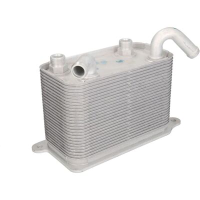 Olie Radiator, Automatische Versnellingsbak Thermotec D4w021tt Olie Radiator, Automatische Versnellingsbak Thermotec D4w021tt