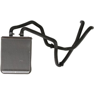 Warmtewisselaar, Interieur Verwarming Denso Drr12011 Warmtewisselaar, Interieur Verwarming Denso Drr12011