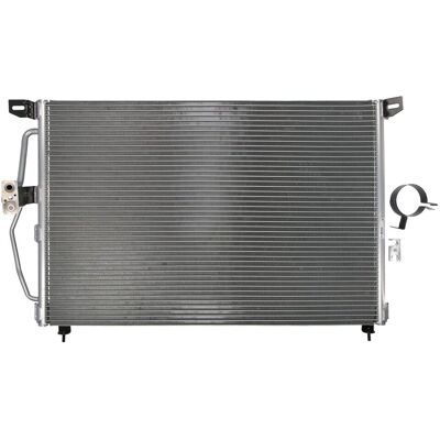 Condensator, Airconditioning Bosch 1 986 Ad2 222 Condensator, Airconditioning Bosch 1 986 Ad2 222
