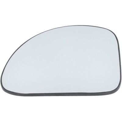 Spiegelglas, Buitenspiegel Blic 6102-02-1232317p, Rechts Spiegelglas, Buitenspiegel Blic 6102-02-1232317p, Rechts