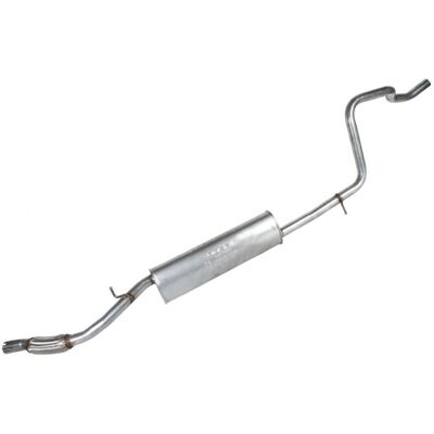 Voorpijp Bosal 294-001 Voorpijp Bosal 294-001